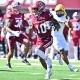 college football picks T.Y. Harding UMass Minutemen predictions best bet odds