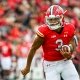 college football picks Taulia Tagovailoa Maryland Terrapins predictions best bet odds