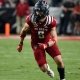 college football picks Thayer Thomas nc state wolfpack predictions best bet odds