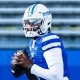 college football picks TJ Finley Georgia State Panthers predictions best bet odds