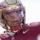 college football picks Tommy Castellanos Florida State Seminoles predictions best bet odds