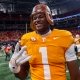college football picks Travis Smith Tennessee Volunteers predictions best bet odds