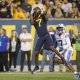 college football picks Traylon Ray West Virginia Mountaineers predictions best bet odds
