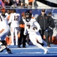 college football picks Trent Walker Oregon State Beavers predictions best bet odds