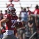 college football picks Trey Leckner Washington State Cougars predictions best bet odds