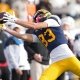 college football picks Trond Grizzell California Golden Bears predictions best bet odds