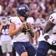 college football picks Tucker Gleason Toledo Rockets predictions best bet odds