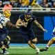 college football picks Tucker Gleason Toledo Rockets predictions best bet odds