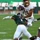 college football picks Tyson Davis Central Michigan Chippewas predictions best bet odds