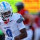 college football picks Victor Snow Buffalo Bulls predictions best bet odds
