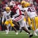college football picks Vinny Anthony Wisconsin Badgers predictions best bet odds