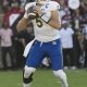 college football picks Walker Eget San Jose State Spartans predictions best bet odds