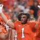 college football picks Will Shipley clemson tigers predictions best bet odds