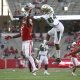 college football picks Xavier Weaver usf bulls predictions best bet odds