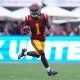 college football picks Zachariah Branch USC Trojans predictions best bet odds