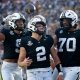 College Football Playoff yes no best bets Diego Pavia Vanderbilt Commodores