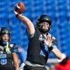 College football totals picks bowl games Seth Henigan Memphis Tigers