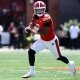 College football Week 2 opening line report Malik Washington Maryland