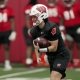 College football Week 3 opening line report Danny O’Neil Wisconsin