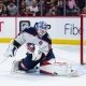 Columbus Blue Jackets predictions Elvis Merzlikins 