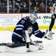 Connor Hellebuyck Winnipeg Jets