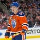 Connor McDavid Edmondton Oilers