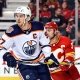 Connor McDavid Edmonton Oilers