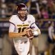 Cooper Rush Central Michigan Chippewas
