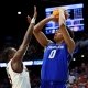 Creighton Bluejays basketball predictions Jasen Green