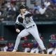 Cy Young Award odds and predictions Dylan Cease Chicago White Sox
