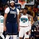 Dallas Mavericks predictions Anthony Davis