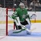 Dallas Stars predictions Jake Oettinger 