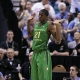 Oregon guard Damyean Dotson