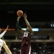 Danuel House Texas A&M Aggies