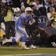 Darren Sproles, formerly of the San Diego Chargers.