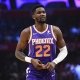 DeAndre Ayton Phoenix Suns