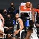 DeAndre Jordan Brooklyn Nets