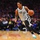 DeMar DeRozan San Antonio Spurs