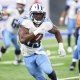 DeMarco Murray Tennessee Titans