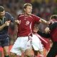 denmark soccer