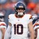 Denver Broncos predictions Bo Nix