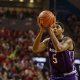 Dererk Pardon Northwestern Wildcats