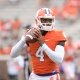 Deshaun Watson Clemson Tigers