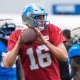 Detroit Lions predictions Jared Goff