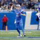Detroit Lions predictions for playoffs Jared Goff
