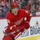 Detroit Red Wings predictions Moritz Seider