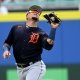 Detroit Tigers predictions and odds to win the World Series Javier Baez 
