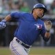 Devon Travis Toronto Blue Jays