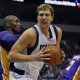 Dirk Nowitzki Dallas Mavericks