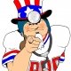 Doc's Logo for July 4